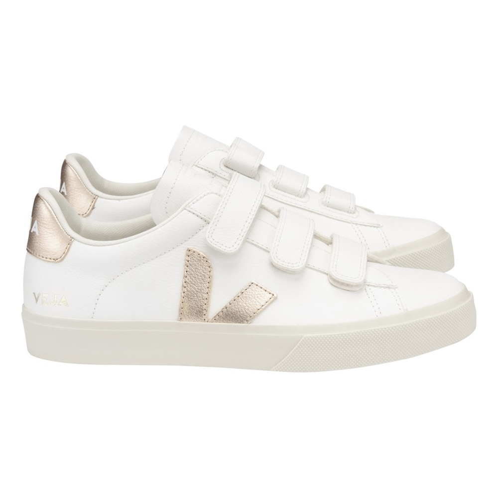 Veja Recife Velcro 39